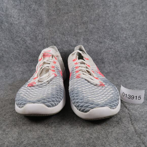 Nike Shoes Womens 8.5 Athletic Trainers Free TR Flyknit Sneakers Active Fitness - Picture 2 of 11